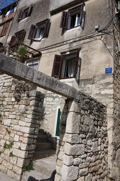 Muco Varos Apartamento Split