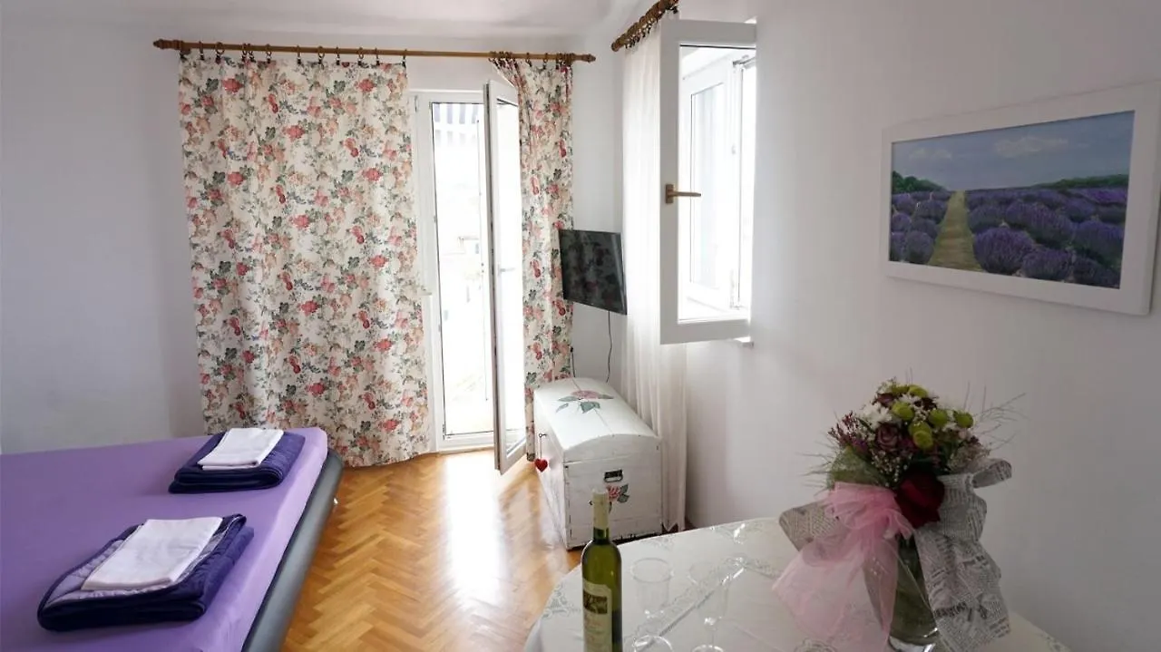 Ferienwohnung Muco Varos Split