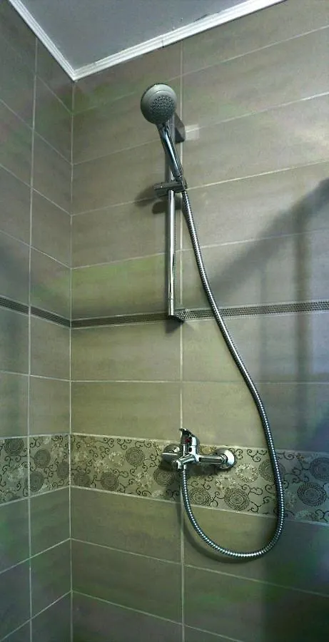 Ferienwohnung Muco Varos Split
