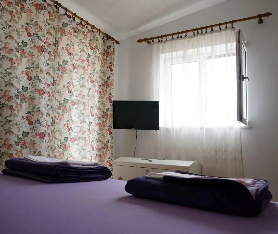 Ferienwohnung Muco Varos Split 0*,  Kroatien