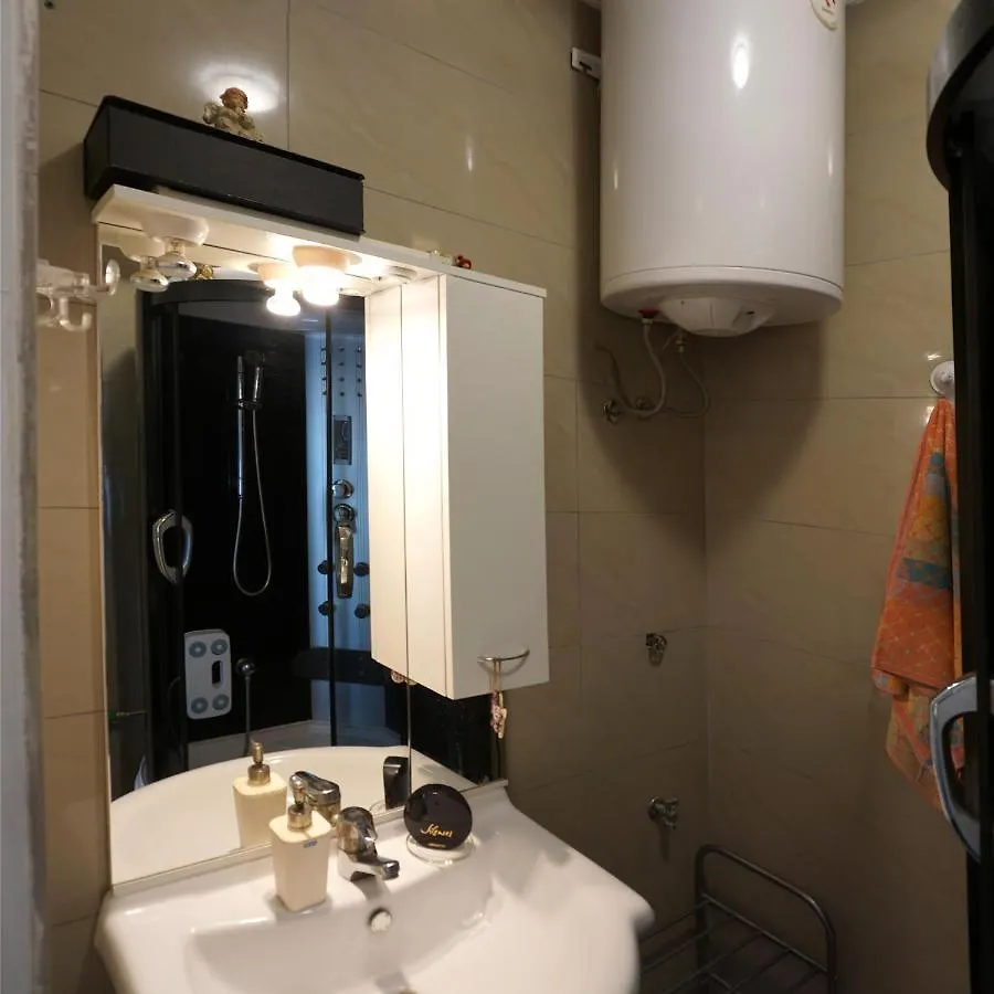 Ferienwohnung Muco Varos Split