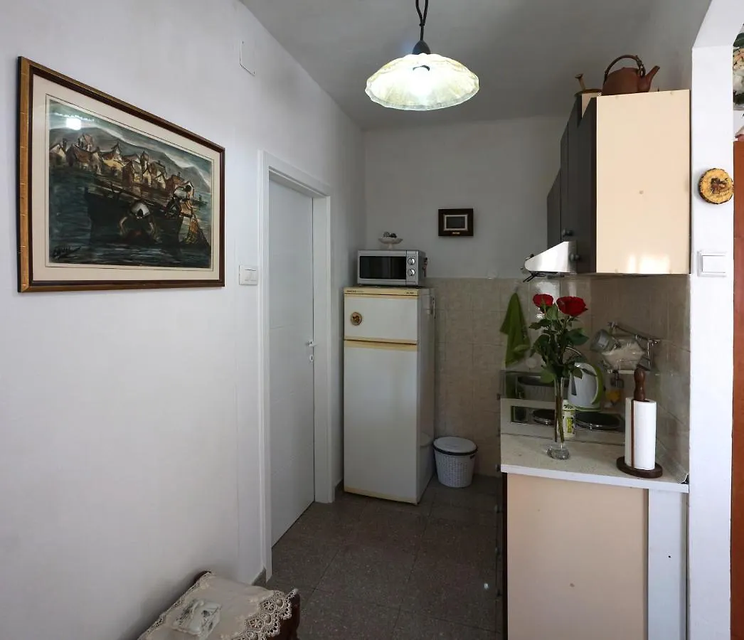 Ferienwohnung Muco Varos Split Kroatien