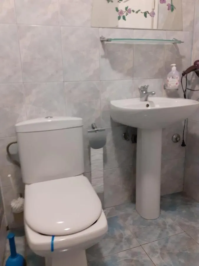Ferienwohnung Muco Varos Split 0*,