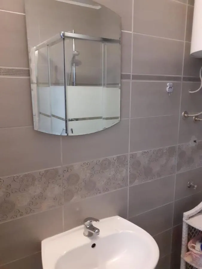 Ferienwohnung Muco Varos Split 0*,  Kroatien