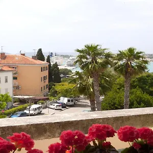 Appartement Butterfly With Sea View, Split