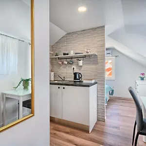 Appartement Loft, Split