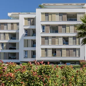 Appartement Anamarija, Split