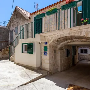 Appartement Gorki, Split