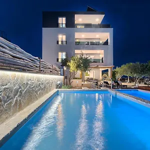 Appartement Liberty Living, Split