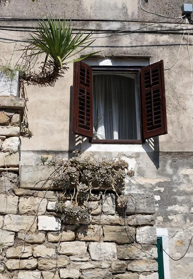 Apartamento Muco Varos Split