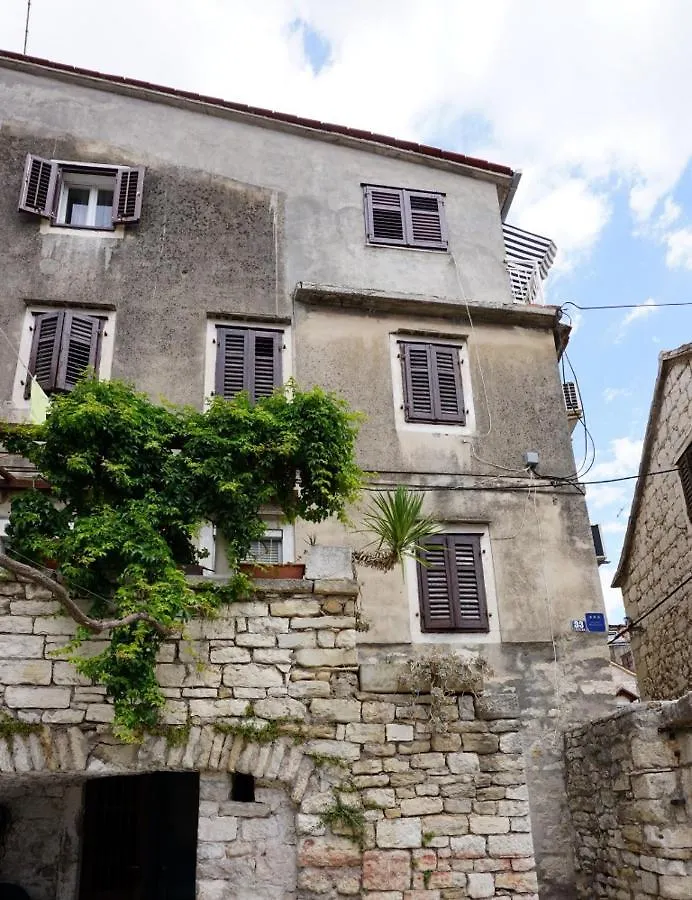 Apartamento Muco Varos Split
