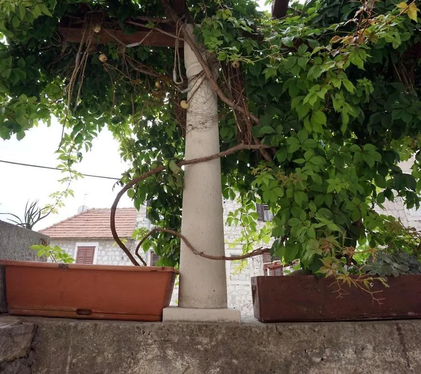 Apartamento Muco Varos Split 0*,  Croacia