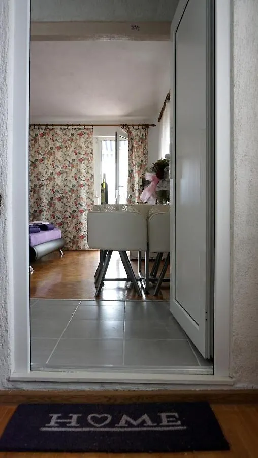 Apartamento Muco Varos Split