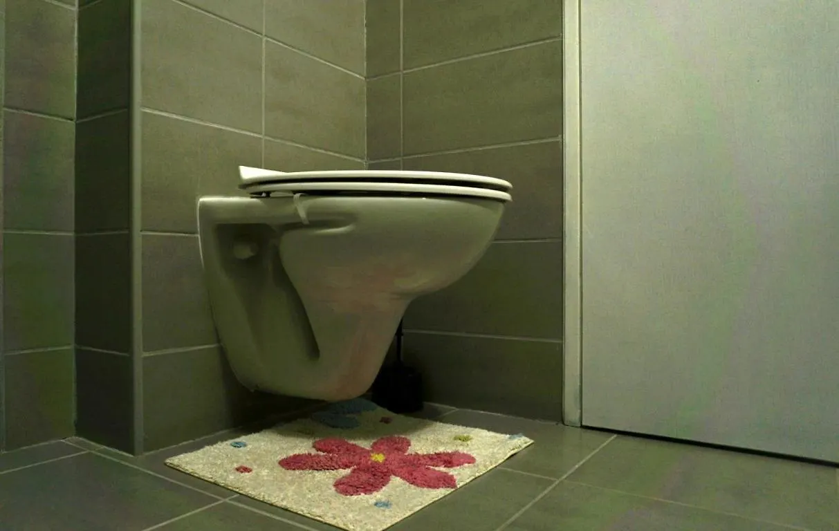 Apartamento Muco Varos Split