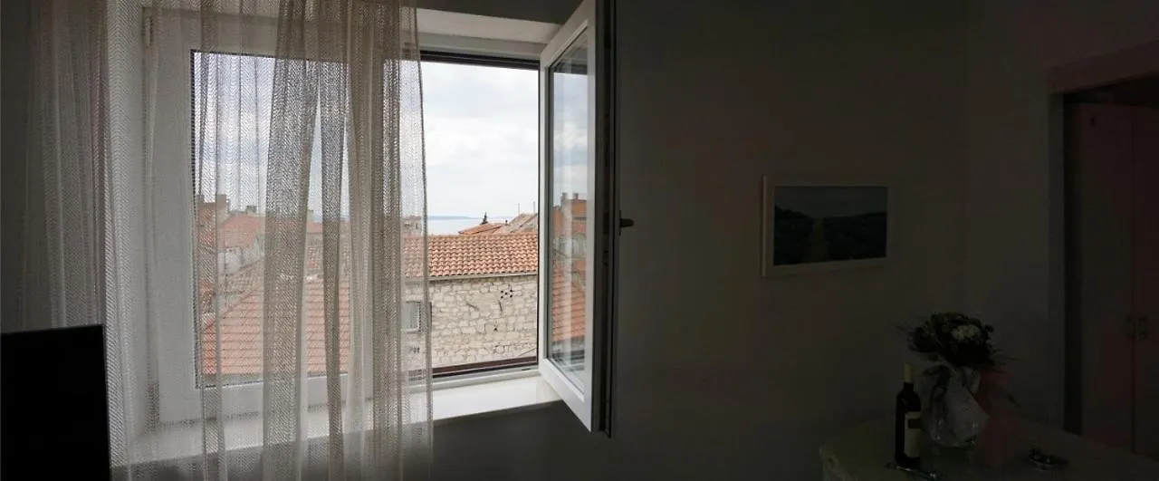 Apartamento Muco Varos Split