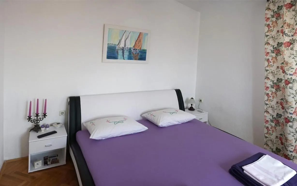 Apartamento Muco Varos Split