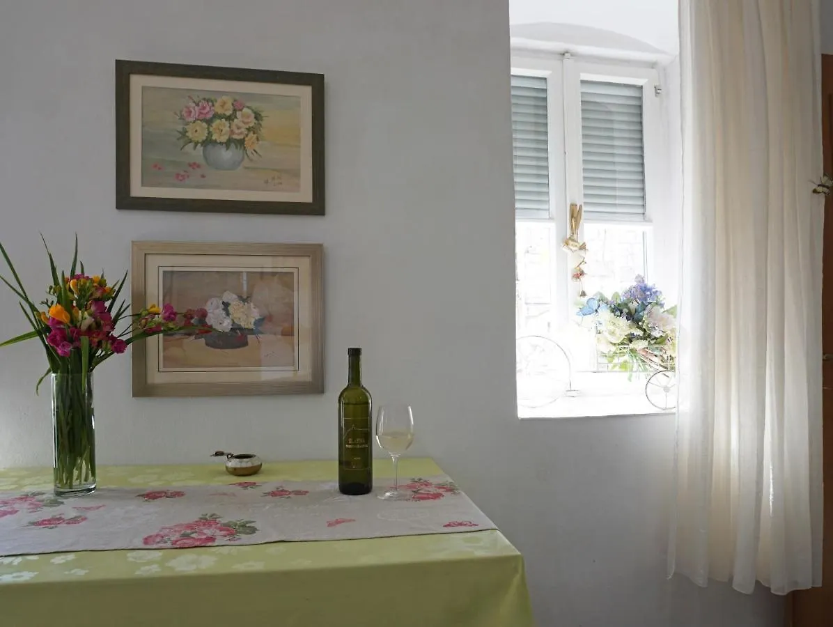 Apartamento Muco Varos Split