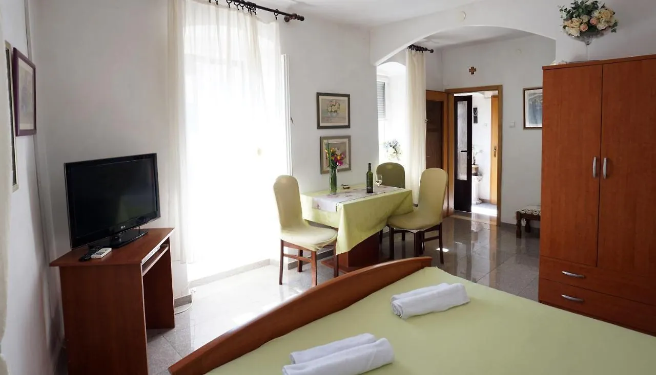 Apartamento Muco Varos Split