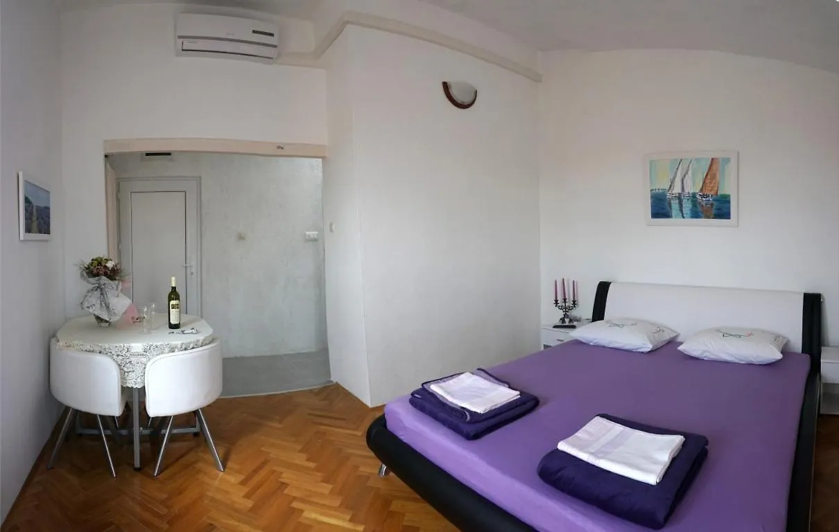 Apartamento Muco Varos Split