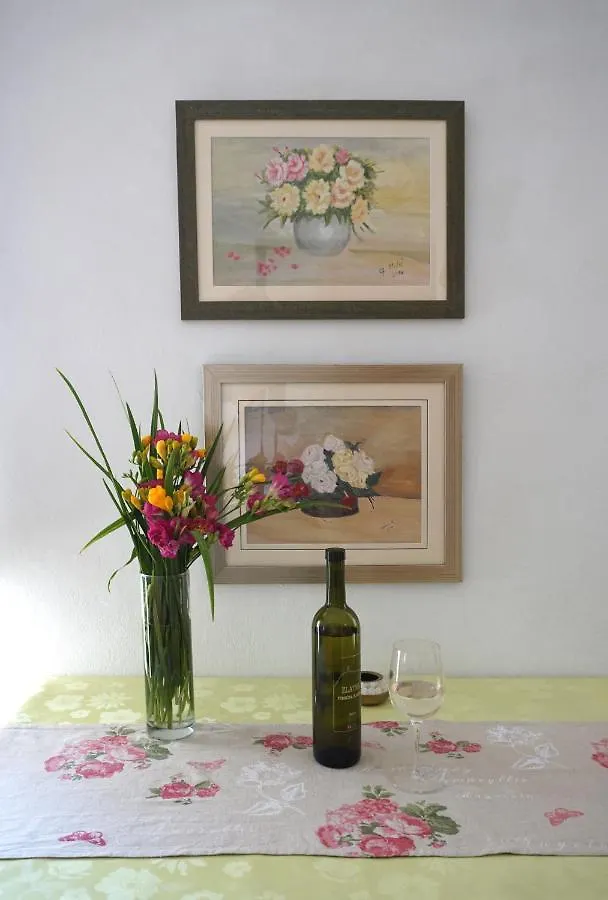 Apartamento Muco Varos Split
