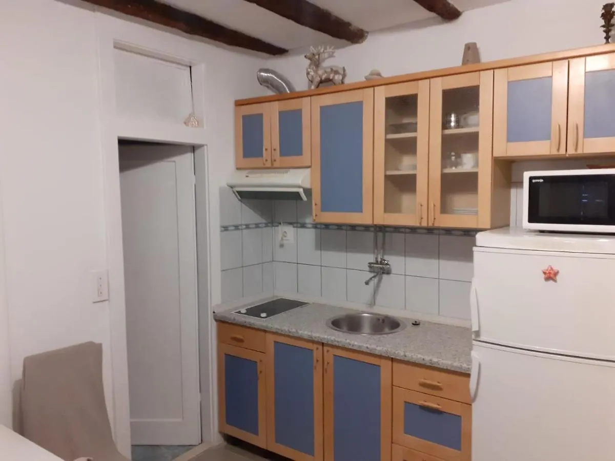 Apartamento Muco Varos Split Croacia