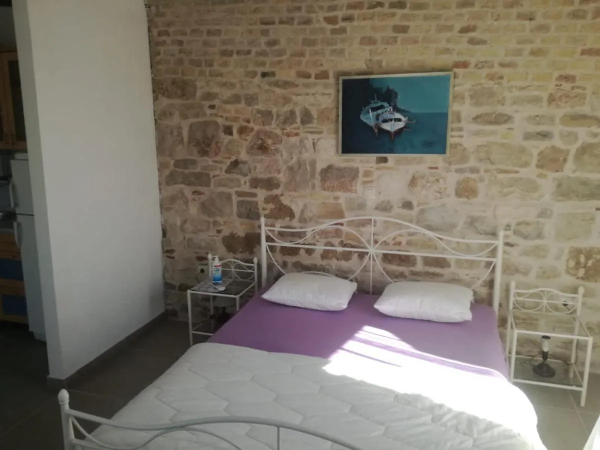 Apartamento Muco Varos Split