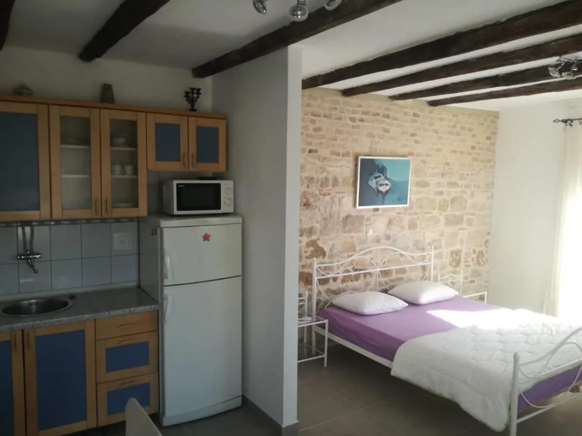 Apartamento Muco Varos Split