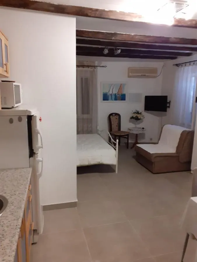 Apartamento Muco Varos Split